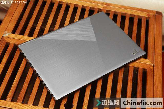 雷神911Air全面屏游戏本测评:不只是高颜值