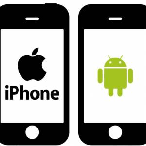 AndroidתiPhoneĹע̨ϰҪ