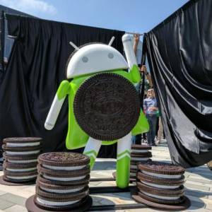 ȸʽ潫Android 8.0ΪOreo