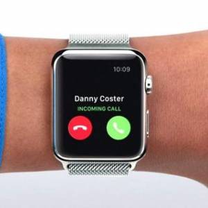 ᾭʹ Apple Watch ߽绰