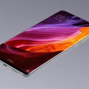 СMIX2ʽսiPhone8ͬһ췢˭