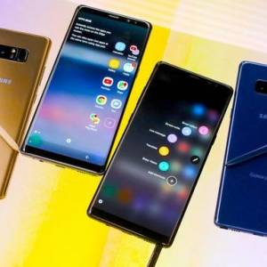 Note 84صֵáiPhone 8