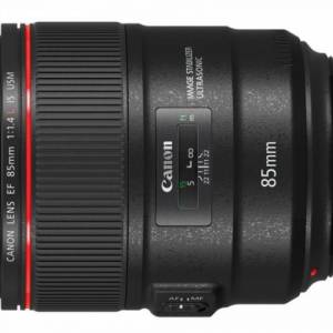 EF 85mm f/1.4L IS USMȦͷʽ