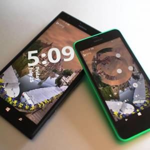 ΢ԡ̬ʹûع飡֧Win10 Mobile