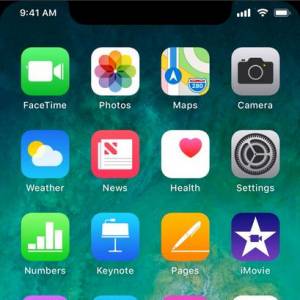 iPhone 8ƻiOS 11й¶