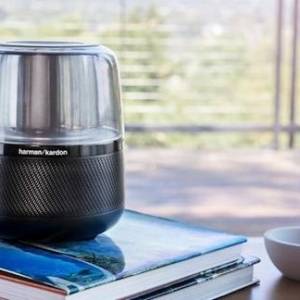 Harman Kardon Allure 