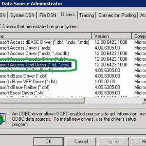 OPENROWSET