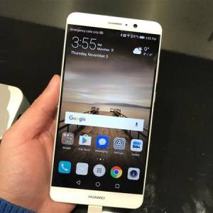 HUAWEImate9ż˴绰