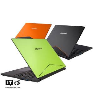 GIGABYTEƳȫAero 14ʼǱGTX 1050TiԿ