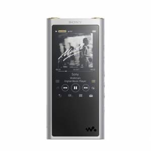 ѡ񡪡WalkmanNW-ZX300