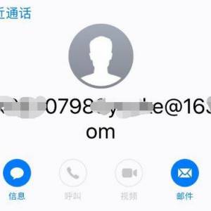 Ȧ贫ӵFaceTime绰ᱻID¶