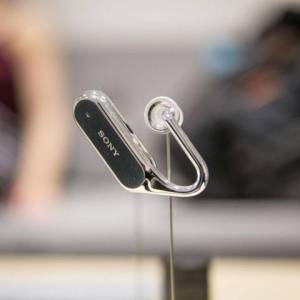 Xperia Ear Open-Style Concept