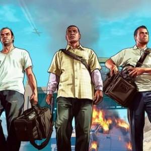500ԪGTA5 ΪɶӲôܻӭ