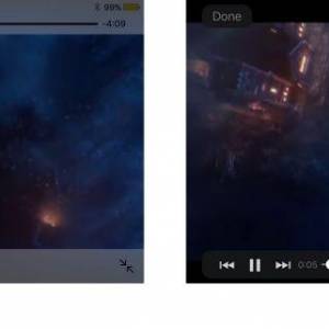 ²VideoPlayerXI iOS 11ƵiOS 10