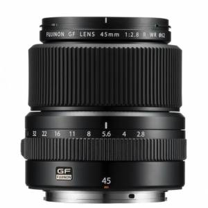 GFXͷӪ³ԱʿGF45mmF2.8 R WRͷ