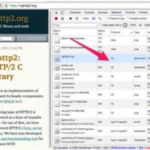 HTTP/2  Web ܵӰ