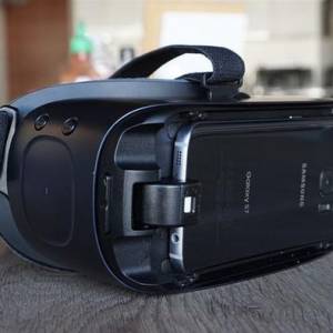 Galaxy Note 8ļݾGear VR?