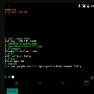 Linux͵AndroidнAndroid