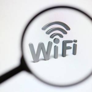 WiFiչý޷½ô죿