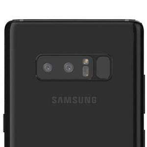 Galaxy Note8˫ͷ