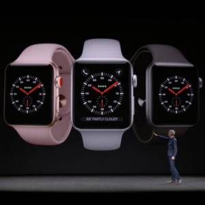 ƻ Apple Watch Series 3繦
