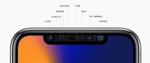 iPhone X ˢ Face ID ȡָƣ˯ʱĻᱻ