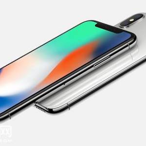 Ԫۼ iPhone XЩֵΪ֮