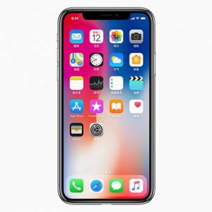 iPhone XƻiOS 11вһΪȫƺͲ
