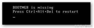 ʾbootmgr is missingĽ