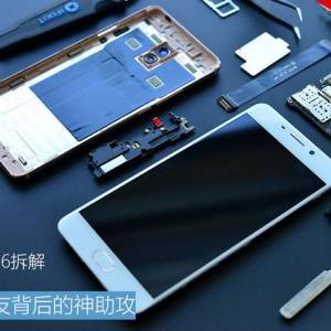 Note6⣺Լ۱ȱˮ?