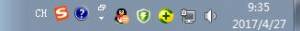 Win7ϵͳ½ǵͼ÷ʽܽ