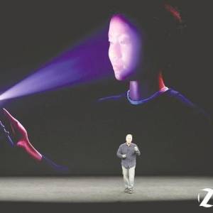 iPhoneXûȺ 沿ʶͳpojie
