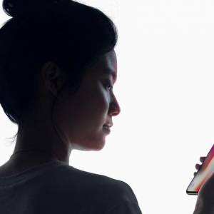 iPhone X ÿٽ Face ID ʶܣ̫۾Ҳܽ