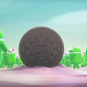 Android Oreoֹϵͳ