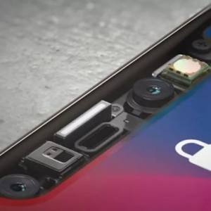 iPhone Xʶͷԭһ°Kinect