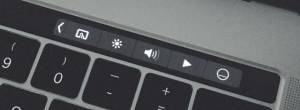 Զ Touch Bar ܣáߡҲܷⷢȣBetterTouchTool