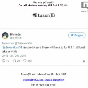 ƻ��iOS 8.4.1����Խ���������ɿ�32�豸ר��