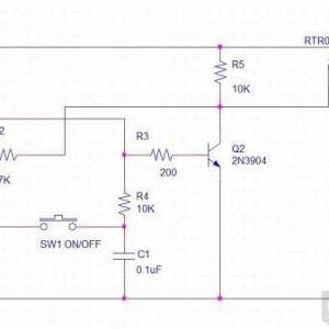 DIY miniƶԴ+LED