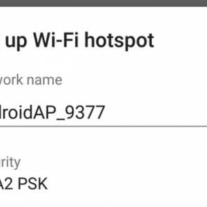 Android Oܾ۽ƶȵSSIDСϸ