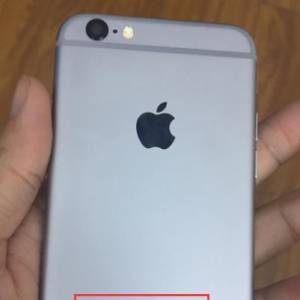 һiPhone6sΪʲôǺ͹ڱʾһ£
