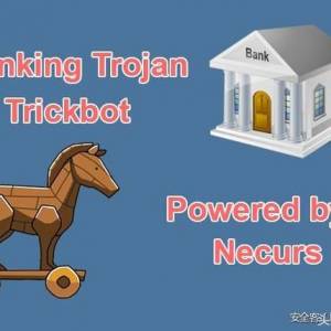 TrickBotľWeb Injects