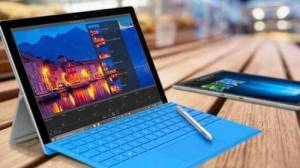 ¿Surface Pro