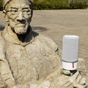 Libratone ZIPPƶ