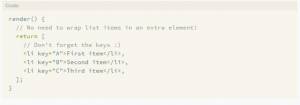FacebookReact v16.0¾Գʣ