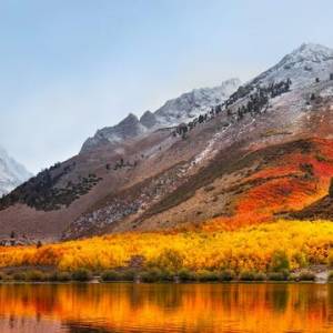 ȫרָmacOS High Sierra©