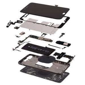ƻռ90%ҵ󣿲iPhone 8 PlusӲɱ