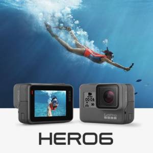 GoPro Hero 6ʽ