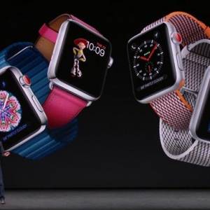 ͨȡ Apple Watch 3 ֧֣ô