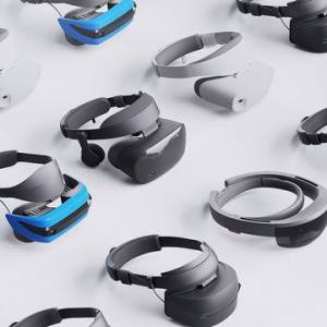 ΢ƳWin MR ͷԣ VR ռһЩô