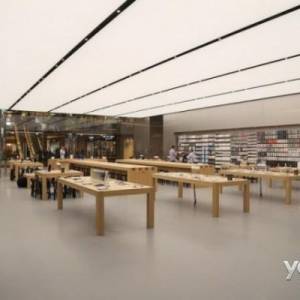ӡȹ۾ϲƻӡȿApple Store